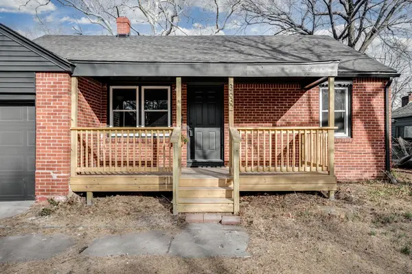 3632 E Oneida, Wichita, KS 67208