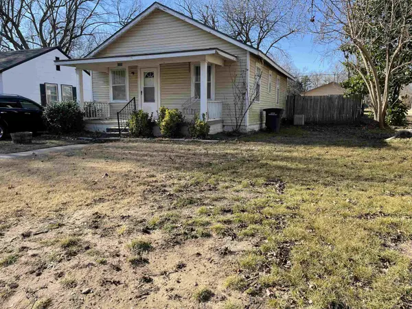1333 N 4th, Arkansas City, KS 67005
