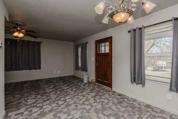 1224 Henry, Augusta, KS 67010