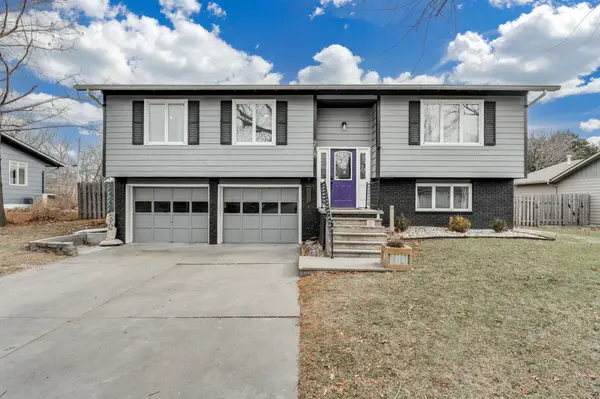 208 S Roupp, Hesston, KS 67062