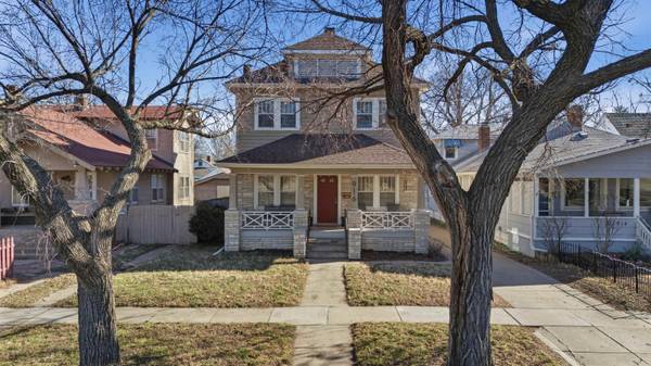 916 N Amidon Ave, Wichita, KS 67203