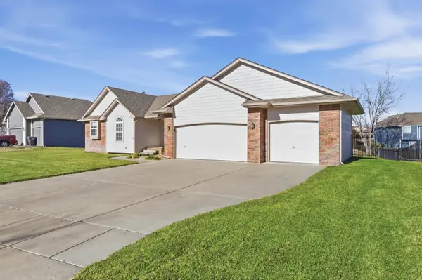 850 S Zelta Ct., Wichita, KS 67207