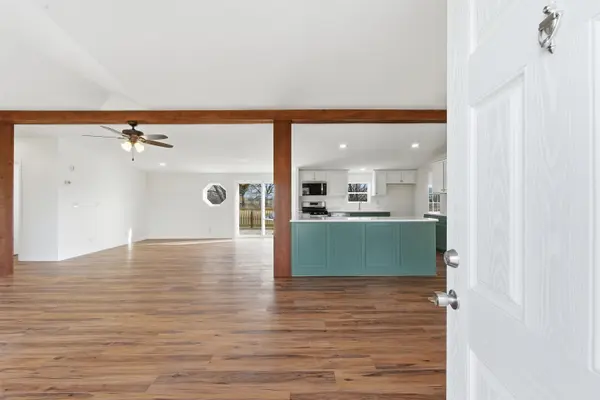 9610 SE Kay, Leon, KS 67074