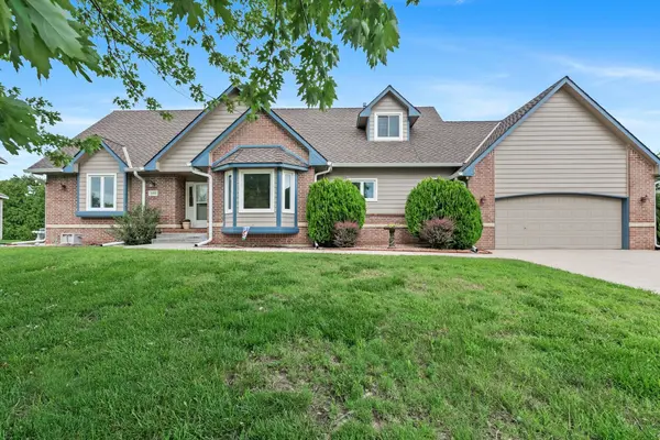 15026 E Black Oak St, Wichita, KS 67230