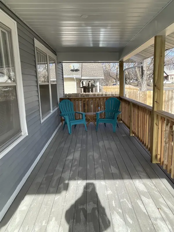 545 N Green St, Wichita, KS 67214