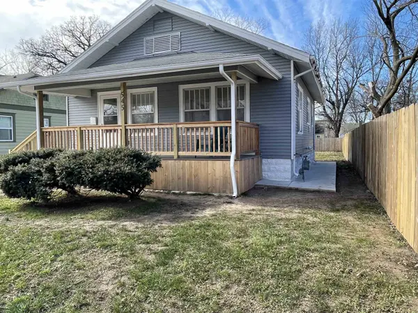 545 N Green St, Wichita, KS 67214