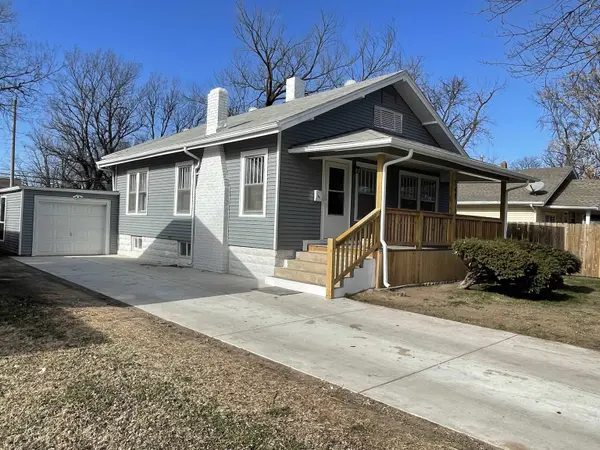 545 N Green St, Wichita, KS 67214