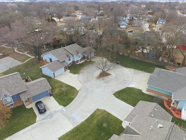 10101 W Pawnee St, Wichita, KS 67215