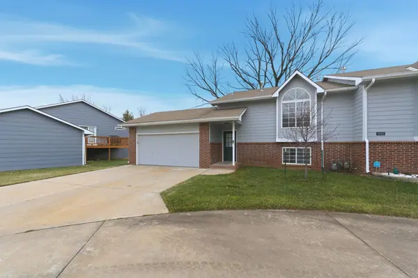 10101 W Pawnee St, Wichita, KS 67215