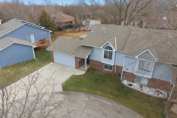 10101 W Pawnee St, Wichita, KS 67215