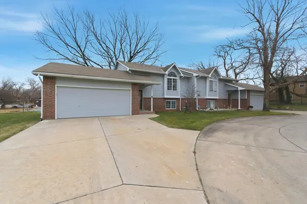 10101 W Pawnee St, Wichita, KS 67215