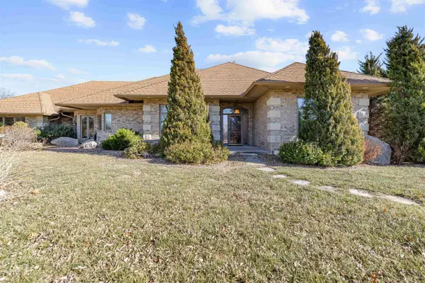 1740 Highway 43,  Enterprise,  KS 67441