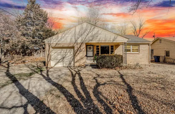5514 Gramar St, Wichita, KS 67218