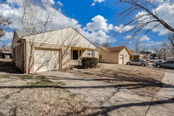 5514 Gramar St, Wichita, KS 67218