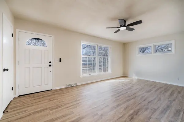 2048 N Mccomas St, Wichita, KS 67203