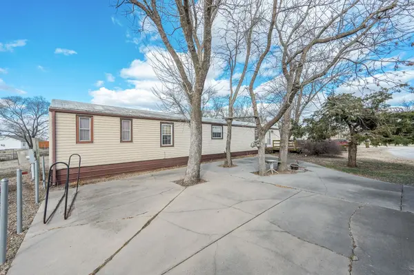 131 N Main St, Greenwich, KS 67055