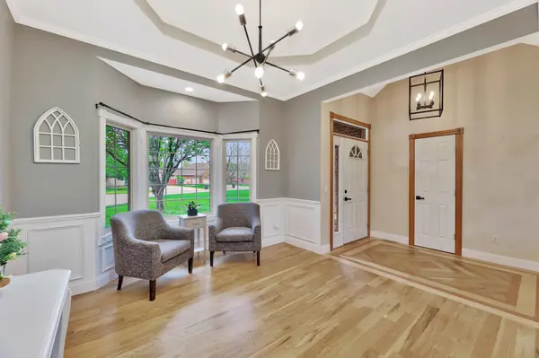 5 TAYLOR CT, Augusta, KS 67010