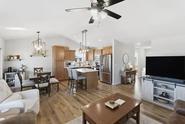 1702 N Kentucky Ln, Wichita, KS 67235