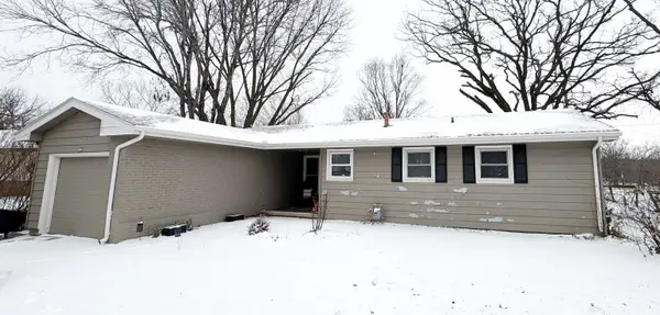 804 S Main St, Leon, KS 67074