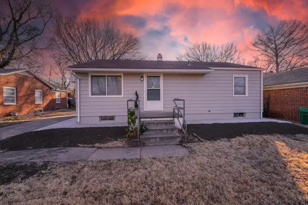 2214 S belmont, Wichita, KS 67218