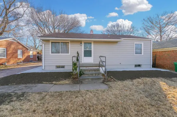 2214 S belmont, Wichita, KS 67218