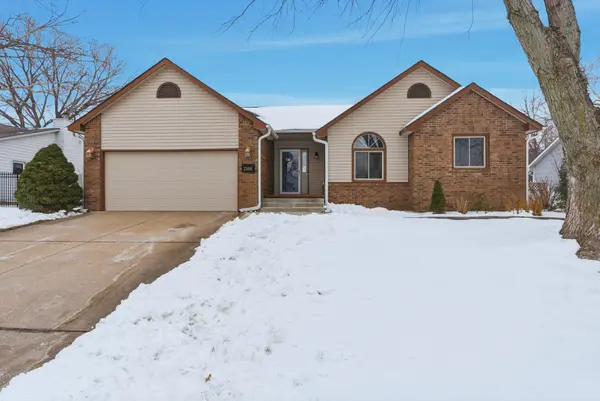 2106 N Pintail St, Wichita, KS 67235