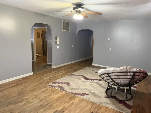 306 N Sturges Ave, Potwin, KS 67123