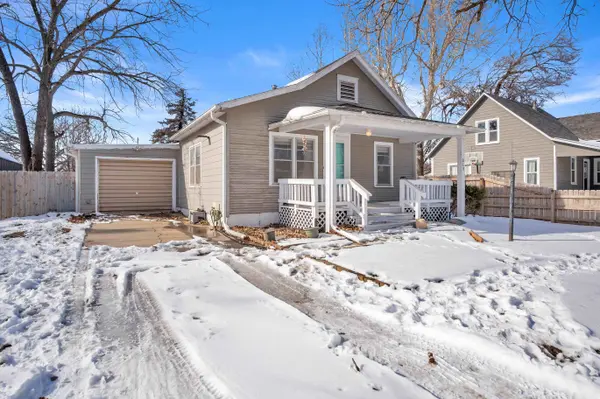 215 S Church St, Goessel, KS 67053