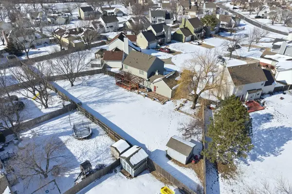 2629 N Beacon Hill Ct, Wichita, KS 67220