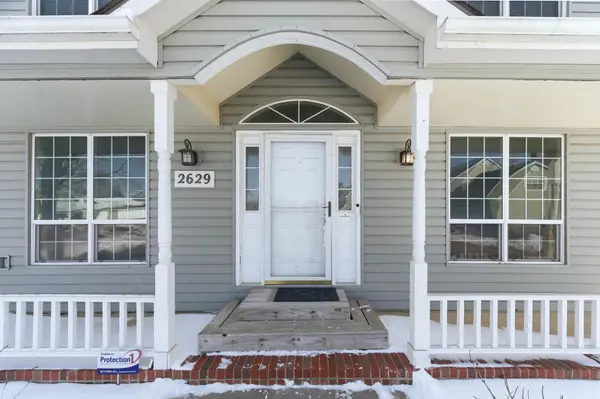 2629 N Beacon Hill Ct, Wichita, KS 67220