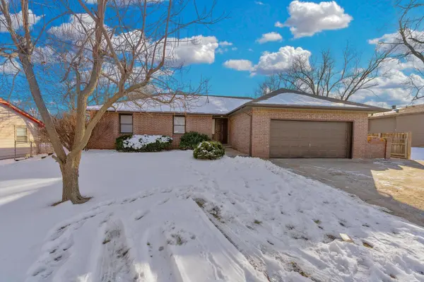 209 W Virginia Rd, Andover, KS 67002