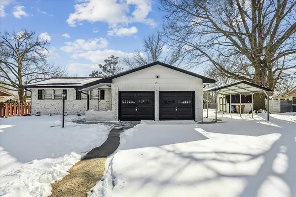 631 Elaine St, Clearwater, KS 67026