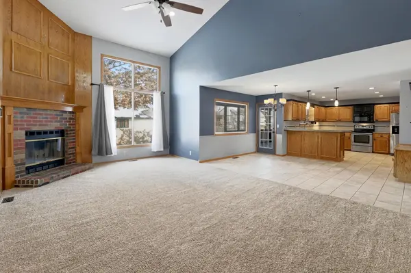 9814 W Jamesburg St, Wichita, KS 67212