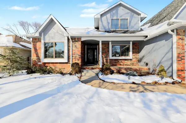9814 W Jamesburg St, Wichita, KS 67212