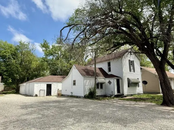 401 N Park St,  Wellington,  KS 67152