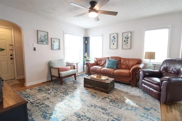 308 W Kirwin Ave, Salina, KS 67401