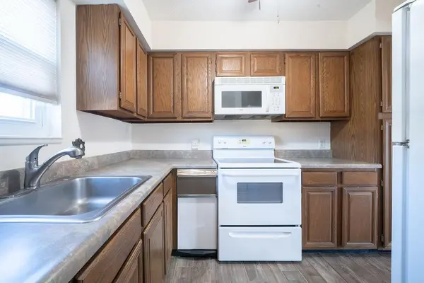 111 S Summit St, El Dorado, KS 67042