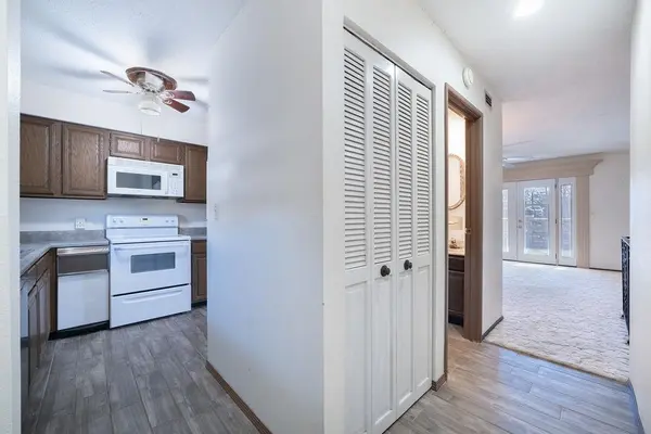 111 S Summit St, El Dorado, KS 67042