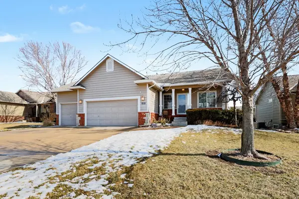 4060 N Westbrook, Maize, KS 67101