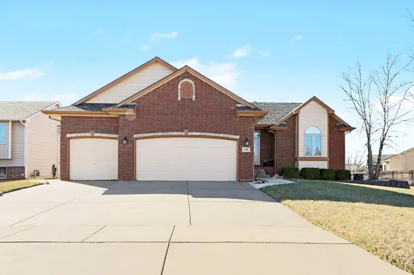 1905 S Michelle, Wichita, KS 67207