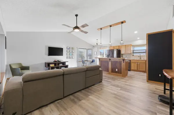 2526 S Prescott Cir, Wichita, KS 67215