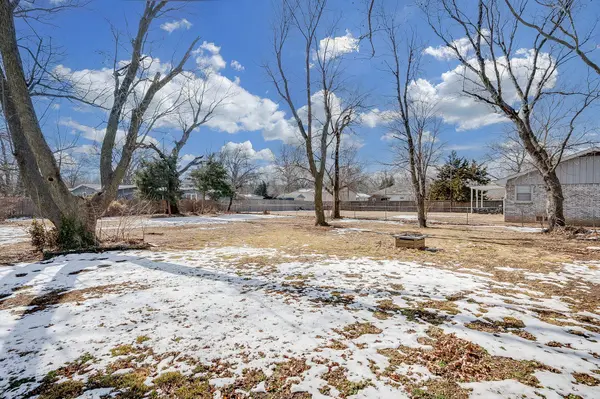 409 N Pamela Ave, Wichita, KS 67212