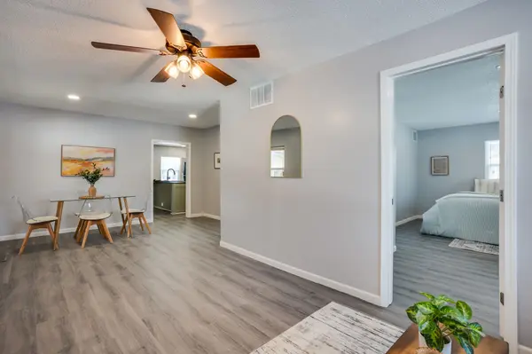 702 S Fair, Wellington, KS 67152