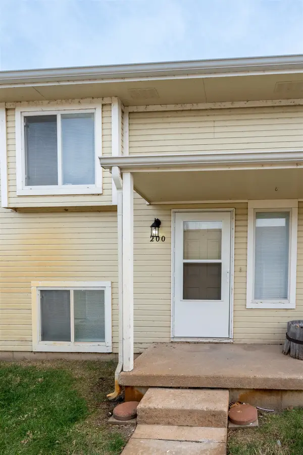 5490 S Gold St, Unit 400, Wichita, KS 67217