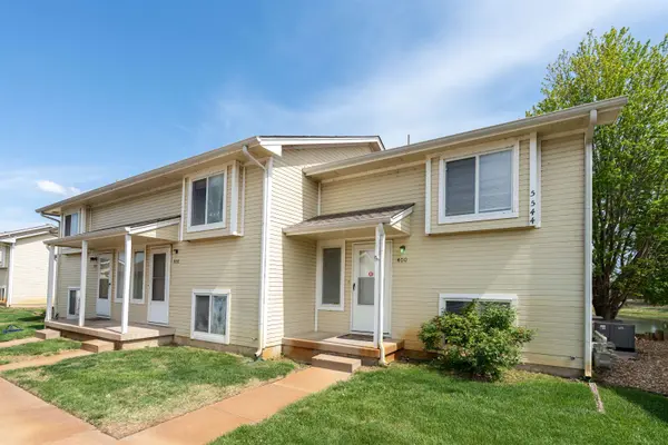 5490 S Gold St, Unit 400, Wichita, KS 67217