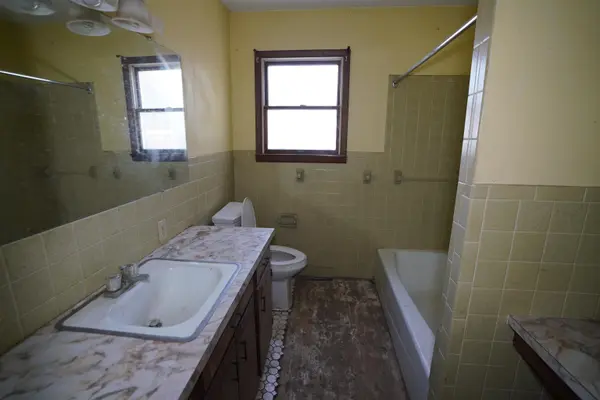411 Tyler, Coffeyville, KS 67337