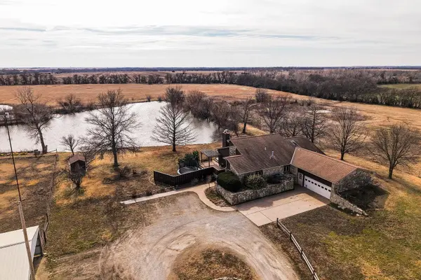 17308 SE Bluestem, Atlanta, KS 67008