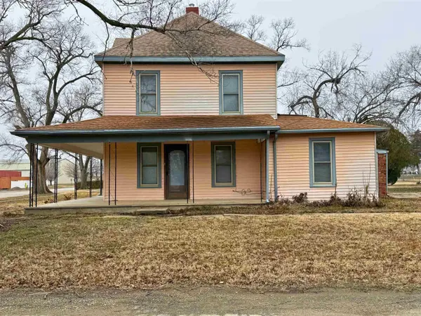 139 E Main St,  Solomon,  KS 67480
