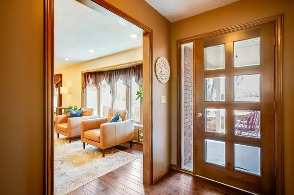 1547 N Caddy Ln, Wichita, KS 67212