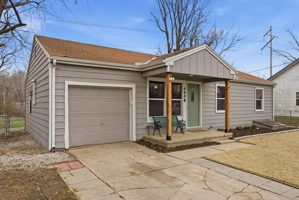 460 Turkle Ave,  Haysville,  KS 67060